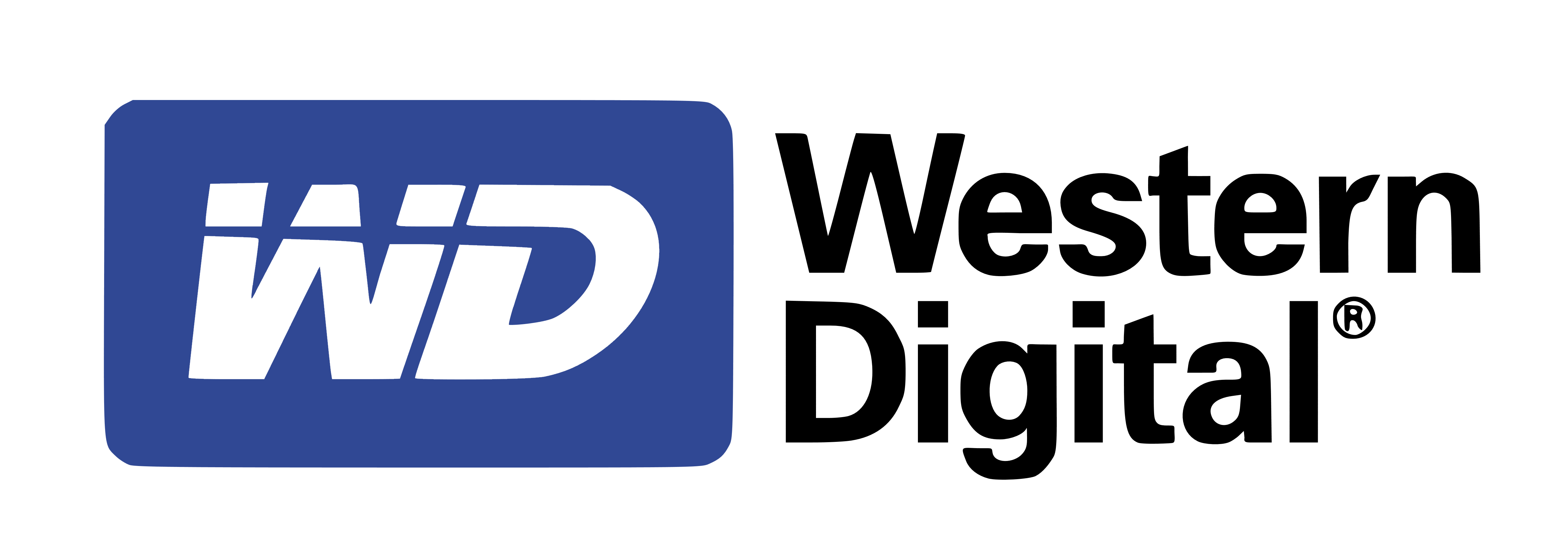 Wester Digital (WD)