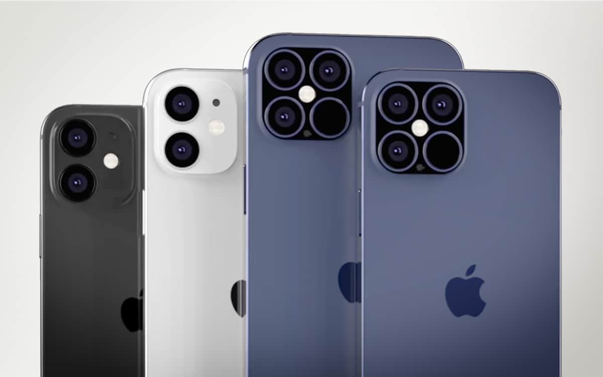 iPhone 11, 11 Pro et 11 Pro Max : caractéristiques, prix, date de