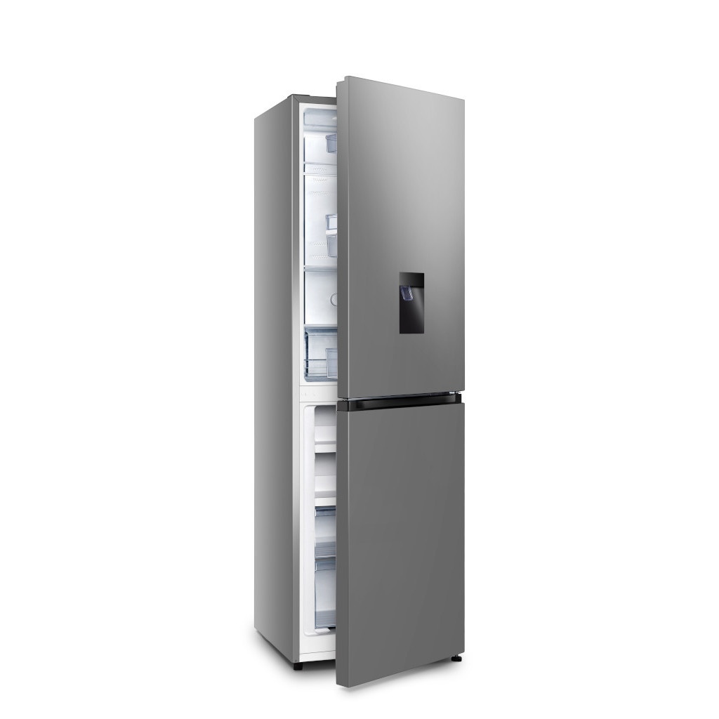 HISENSE Réfrigérateur Combiné 276 LITRES – Distributeur d'eau – RD
